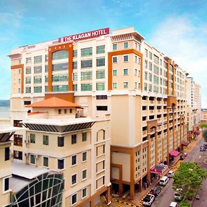 The Klagan Hotel